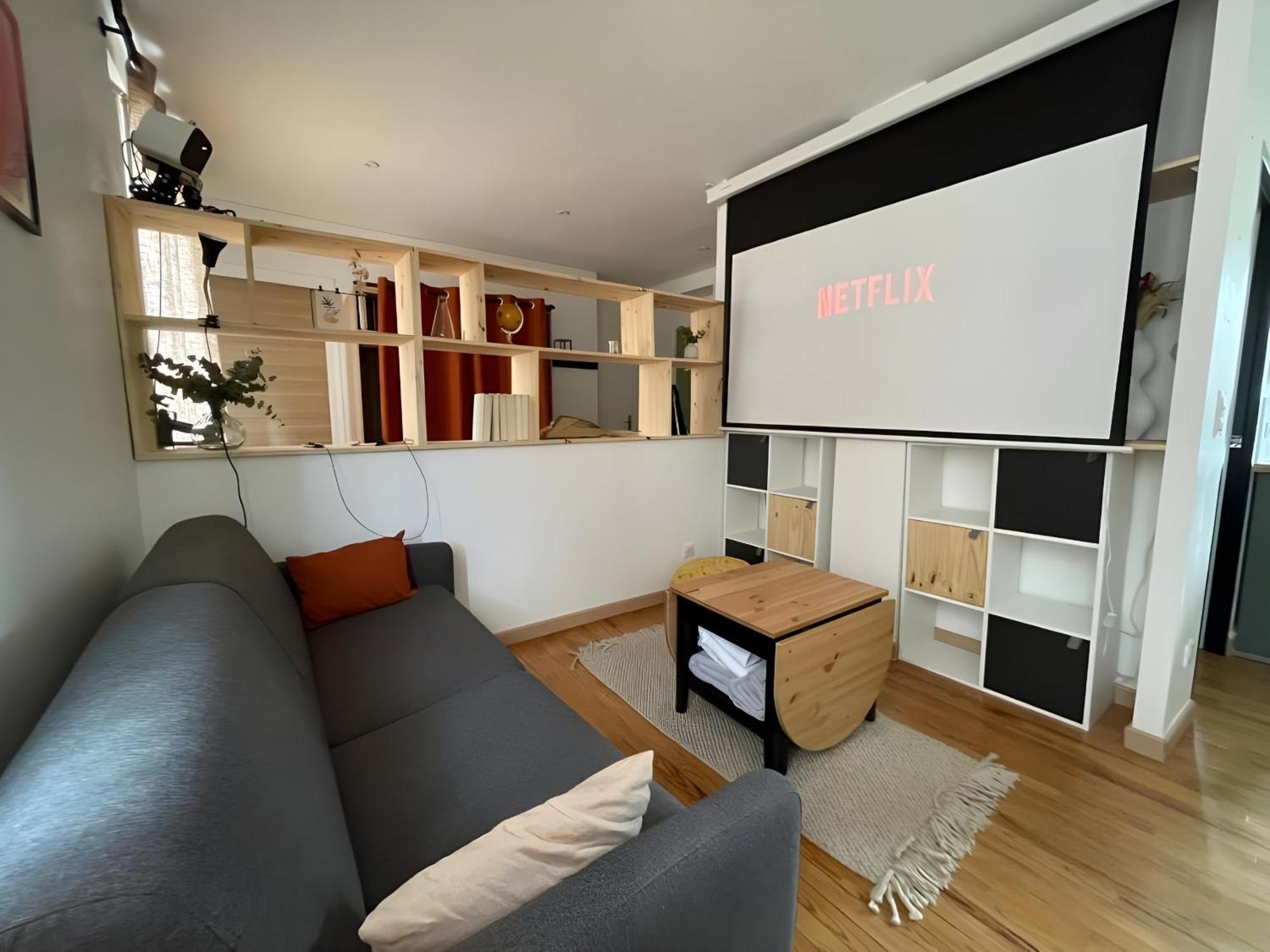 L'Enchantement - Centre - Gare - Luxe - Cinema - 4P - Reve Au Mans Льо Ман Екстериор снимка